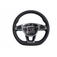 Руль мерседес amg 205 кзс 253 213 176 новая