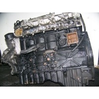 W203 clk w209 2.7 cdi 170km двигатель 612967 612962