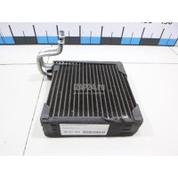 Испаритель кондиционера Renault Duster 2012