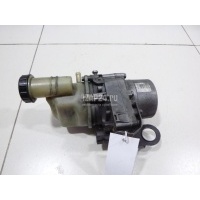 Насос гидроусилителя Renault Duster 2012 491102845R