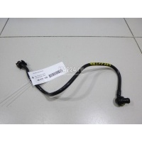 Трубка вакуумная Renault Duster 2012 474011334R