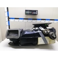 Воздухозаборник (внутри) VAG A4 [B8] Allroad (2009 - 2015) 8K1820153A