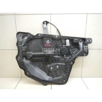 Стеклоподъемник электр. передний левый Mazda CX 5 (2012 - 2017) KD5359590
