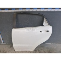 Уплотнитель двери Ssang Yong Actyon New/Korando C 2010 7313034004