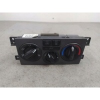 Панель кондиционера 972502dxxx hyundai elantra iii
