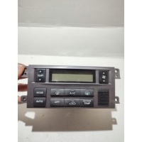 Панель кондиционера climatronic hyundai elantra iii
