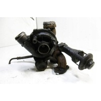 Peugeot 406 турбокомпрессор 2 , 0hdi 9632406680