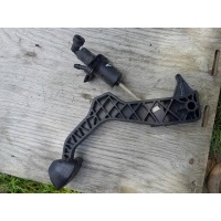 Педаль насос сцепление volkswagen гольф 4 iv 1j1721388a