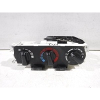 Блок управления отопителем Nissan Primera P11 (1995—2000) 1998 275103J415