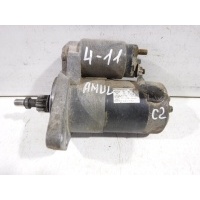 Стартер Chery Amulet (A15) A15 (2003—2010) A113708110AD