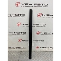 накладка двери Mitsubishi Eclipse , Pajero Pinin H66W, H67W 1999-2006 MR492396, <strong>-Б/У Детали сняты с АВТОМОБИЛЯ</strong>