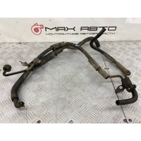 Трубка гура Mazda Demio 1 DW3W 2000 (1996-2002) D20132490A, 48, <strong>-Б/У Детали сняты с АВТОМОБИЛЯ</strong>