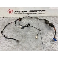 проводка двери Toyota Rav4 (1) XA10 1997 (1994-2000) 8215142, 46, <strong>-Б/У Детали сняты с АВТОМОБИЛЯ</strong>