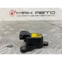 датчик ускорения Toyota Rav4 (1) XA10 1997 (1994-2000) 8944142010, <strong>-Б/У Детали сняты с АВТОМОБИЛЯ</strong>
