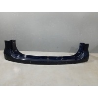 Бампер задний Suzuki SX4 2 7181161M10799