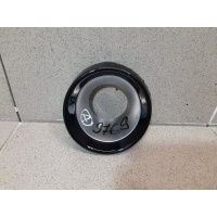 Рамка противотуманной фары правой Kia Soul SK 86566K0000