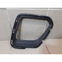 Рамка противотуманной фары правой Kia Soul SK 86596K0000