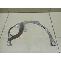 Пластина КПП TOYOTA Yaris 2005-2011 113550J010