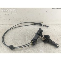 Кулиса КПП Mazda 2 2003 DD32-46-100A