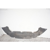 Защита бампера переднего Ford Focus II (2004-2011) 2008 3M51A8B384AF