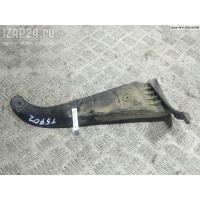 Кронштейн бампера заднего Audi A6 C5 (1997-2005) 2003 4B9807453F