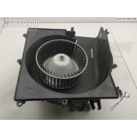 Двигатель отопителя (моторчик печки) Nissan Almera N16 (2000-2007) 2000 27200BN000