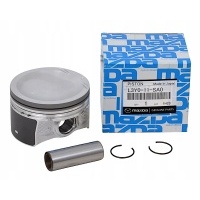 Поршень двигателя номинал mazda cx - 7 6 3 l3y0 - 11 - sa0