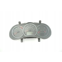 Спидометр часы renault koleos 2.0 dci 24810 - 4567r