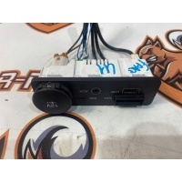 Разъем 12v блок aux usb f - pace jx63 - 19c166 - ea