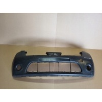 Nissan micra k12 кабриолет 62022 - bd040 бампер переднего