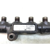 Топливная рампа Ford C-Max 2007 9654592680, 9655465480