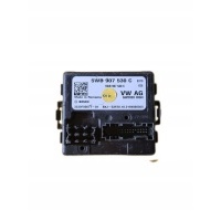 Блок gateway volkswagen гольф viii 5wb907530c dopiszę