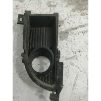 Накладка противотуманной фары левой Mitsubishi Lancer 9 CS 2000-2013 8321A055