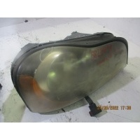 Блок фара правая Volvo XC90 1 C 2002-2014 30678591