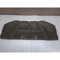 Шумоизоляция капота Nissan Patrol Y62 2010- 658401LB0A