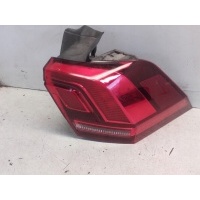 Фонарь правый volkswagen tiguan allspace светодиодный 5nl945096a