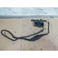 Замок капота Audi A8 D3_(Restyling_1) 2007 4E0823509E