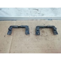 Кронштейн Audi A8 D3_(Restyling_1) 2007 4E0823435A
