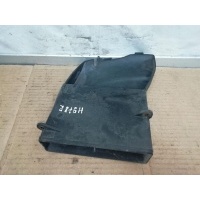 Воздухозаборник Audi A8 D3_(Restyling_1) 2007 4E0129618Q