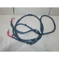 Плюсовой провод аккумулятора Audi A6 C6 2007 4F9971225D