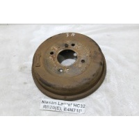 Барабан тормозной Nissan Laurel HC32 1985 40206-U4800