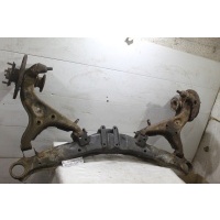 Балка Nissan Laurel HC32 1985 55400-61L12