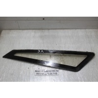 Стекло боковое Nissan Laurel HC32 1985 76821-61L10