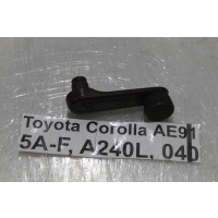 Ручка стеклоподъемника Toyota Corolla AE91 1990 69260-12080