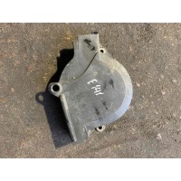 Защита (кожух) ремня ГРМ Renault Kangoo 2001 7700114448