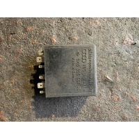 Блок управления светом Audi A6 C5(1997-2004) 2000 4b0919471a