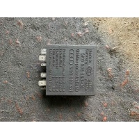 Блок управления светом Audi A6 C5(1997-2004) 2000 4b0919471