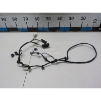 Проводка (коса) Mercedes Benz GL-Class X166 (GL/GLS) (2012 - 2019) 1665408732