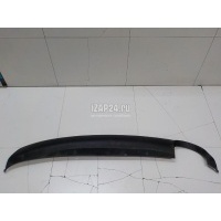 Юбка задняя Hyundai-Kia Optima III (2010 - 2015) 866122T000