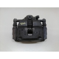 Суппорт тормозной передний левый BMW R56 (2005 - 2014) 34116778335